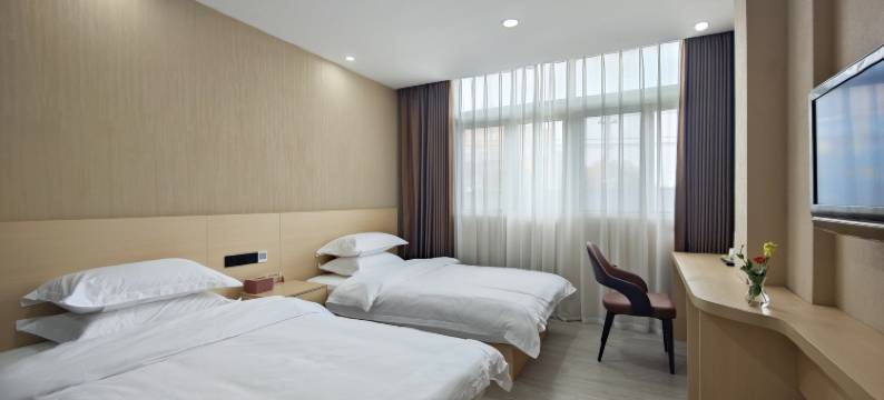 如东栟茶北谷酒店图片