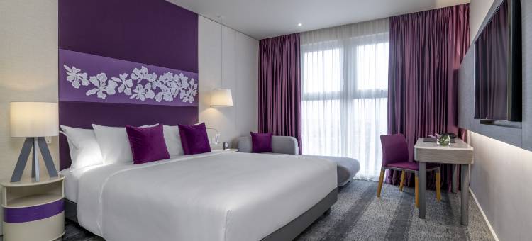 海丰美居酒店(Mercure Hai Phong)图片