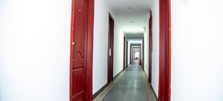 万昌公寓(深圳南山科技园朗山路店)图片