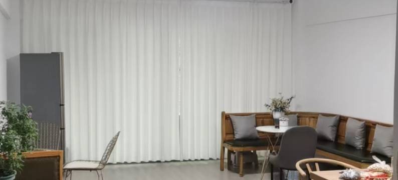 星期八青年旅舍(泉州客运中心站店)图片