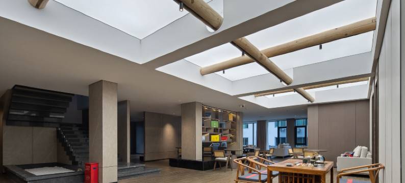 婺源星江湾精选酒店(弦高古城店)图片