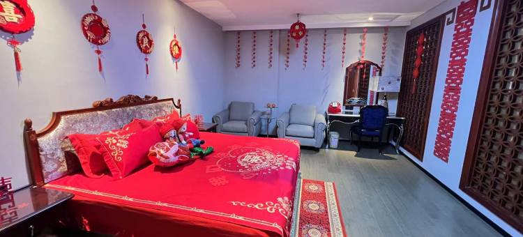 郑州丰乐园大酒店图片