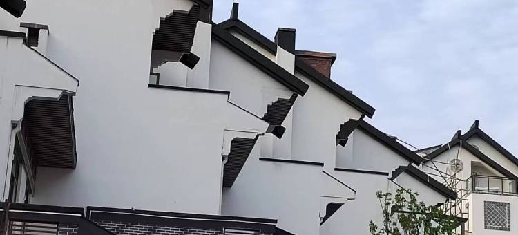 乐悠半山旅居(奥园英德巧克力王国度假区店)图片