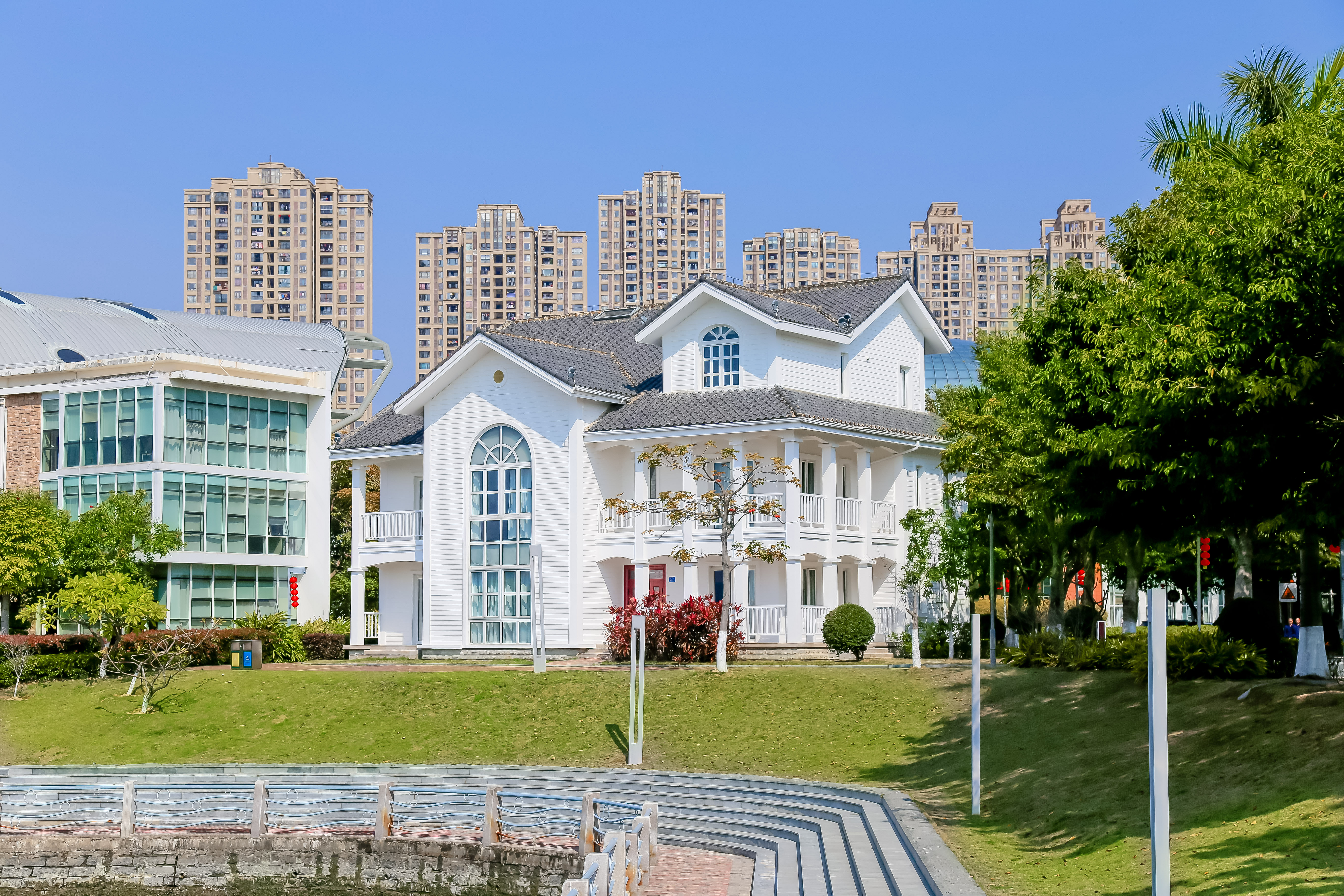 Xing Lin Wan Hotel Hotel Overview