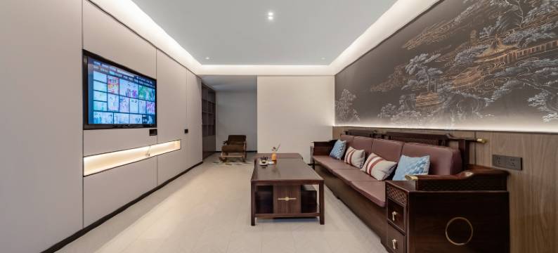 格雅酒店(如皋万都广场中山西路店)图片