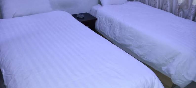 平遥德昌源民宿图片