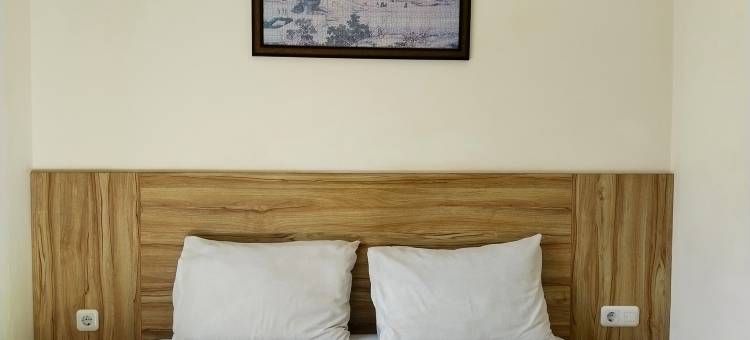 OYO115 珀塔尔公寓(Portal Residence)图片