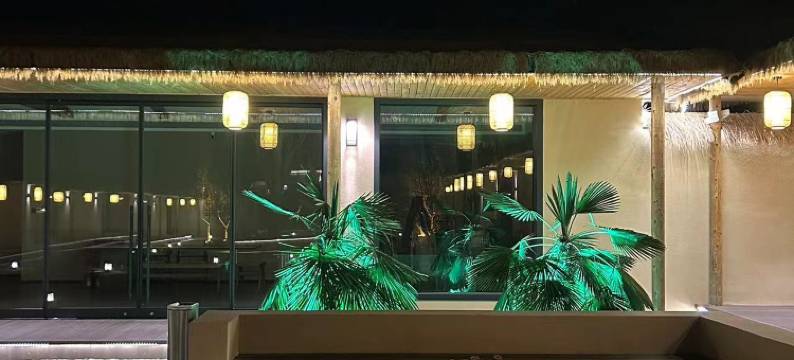 洛阳十三舍民宿图片