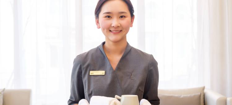 麗枫酒店(长白山北坡游客集散中心二道白河店)图片