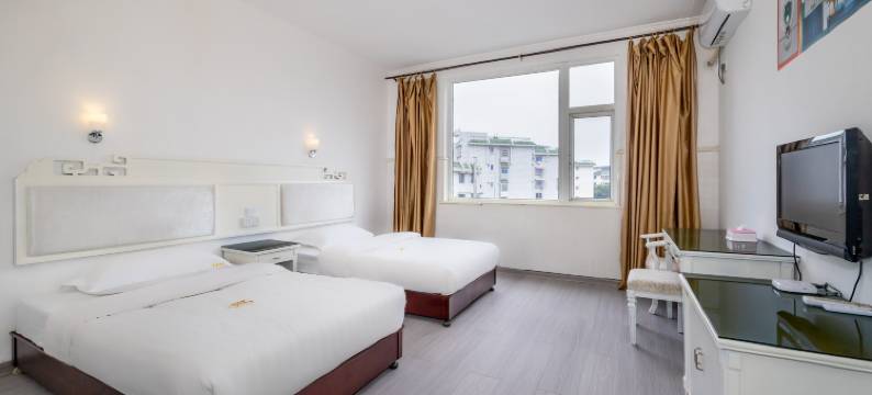 东岸商务酒店(桂林理工大学屏风校区店)图片