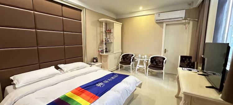 如家驿禾酒店(常州金坛吾悦广场汽车客运站店)图片