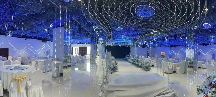 满洲里金龙泉酒店(扎赉诺尔博物馆)图片