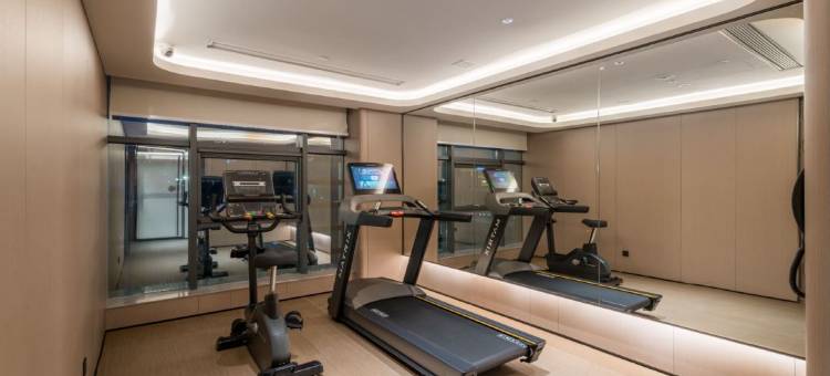 全季酒店(邹城崇义路孟子湖店)图片