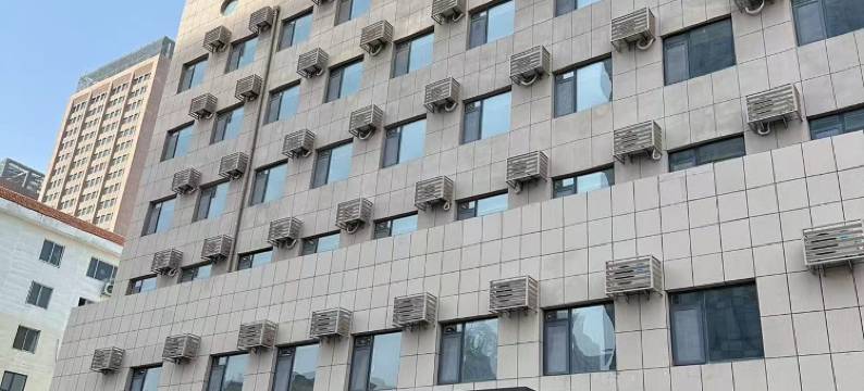 云溯兰居酒店(威海站韩乐坊店)图片