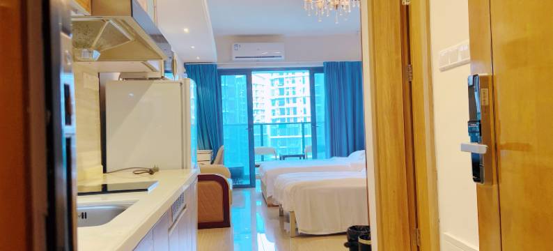 儋州海花岛逸旅民宿图片