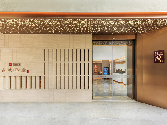 泉州巷遇酒店(西街开元寺店)