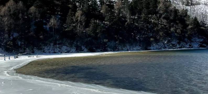 鑫悦.山野逸境星空酒店(中谷村店)图片