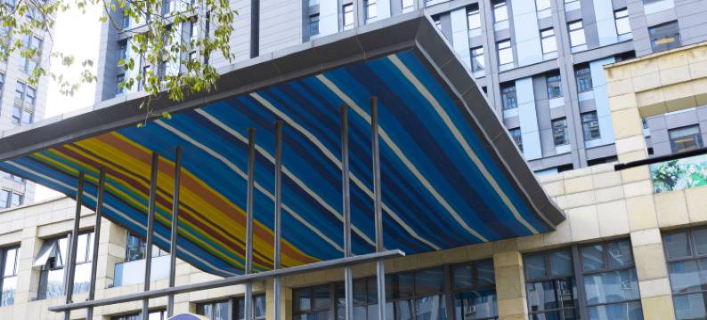 伏牛山饭店(郑州高铁东站郑东万象城店)图片