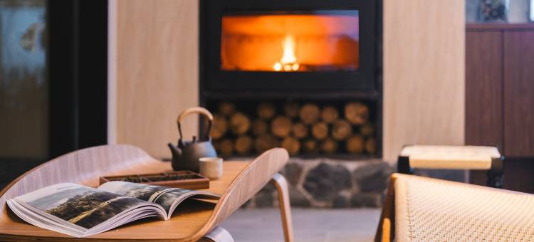 婺源·寻山茶宿意式设计师美宿(篁岭度假区店)图片