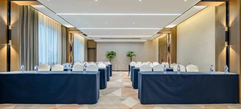 优程酒店(百色靖西四季乐活店)图片