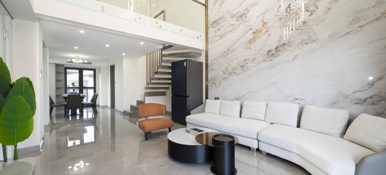 徕客美宿(鲁能三亚湾港湾别墅店)图片