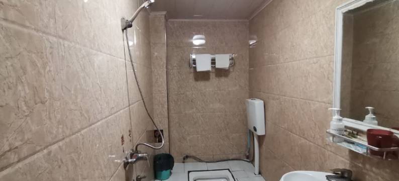 鹰潭银鹰宾馆图片