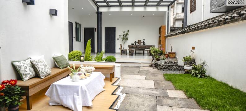 天余民宿(天台山国清景区店)图片