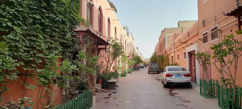 优家民宿(喀什国际会展中心)图片