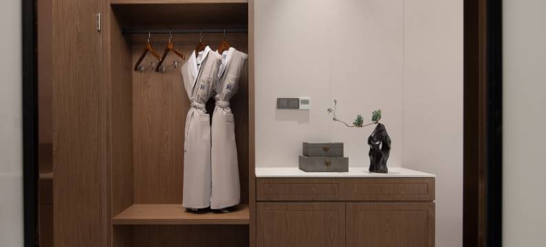 金铂岸轻奢酒店(杭州奥体博览城店)图片