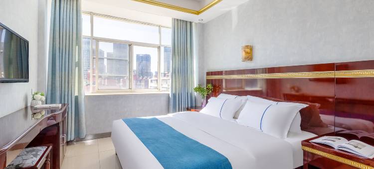 昆明市德仓旅社图片