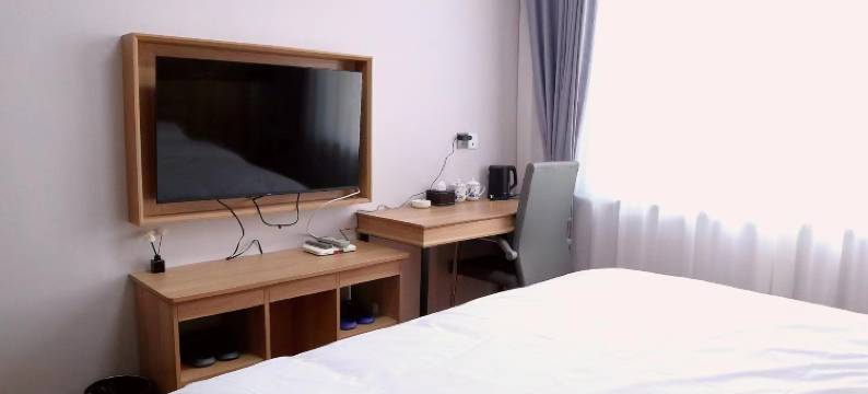 左云一米阳光快捷酒店图片