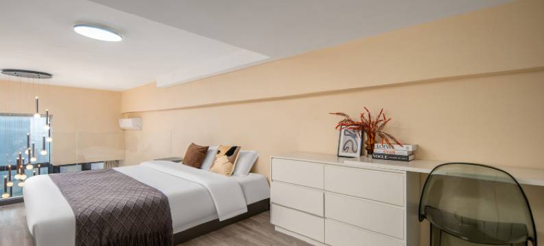 北漫民宿(沿海菱角湖壹号店)图片