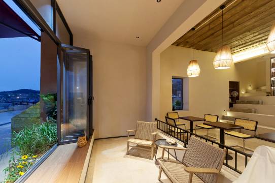 Oceanview 甄海域·滨海度假庄园(平潭国际旅游岛店)图片