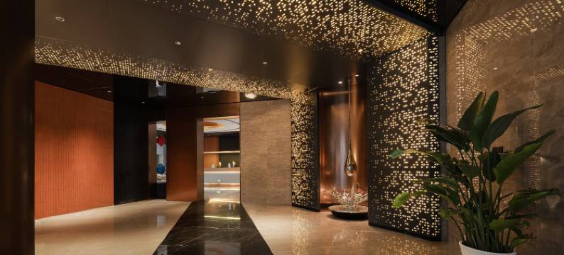 林溪酒店(贵阳喷水池甲秀楼店)图片