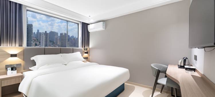 楚星酒店(荆州豉湖路奥体中心店)图片