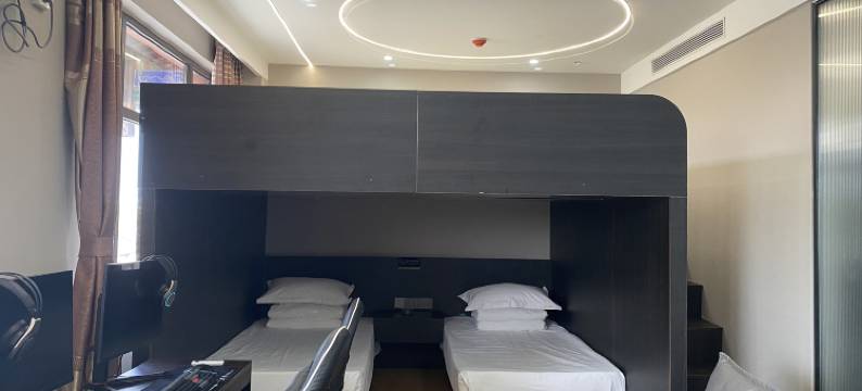 雅逸商务酒店(黎侯古城店)图片