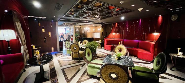 金丝精品酒店(Golden Silk Boutique Hotel)图片