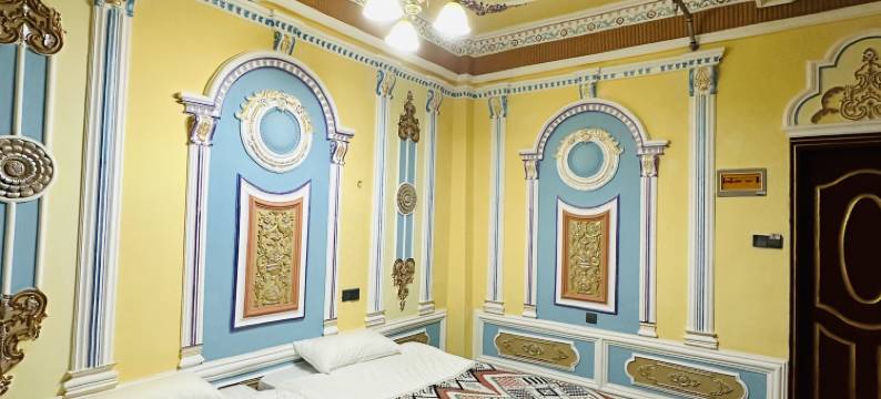 喀什古时民宿(古城景区店)图片