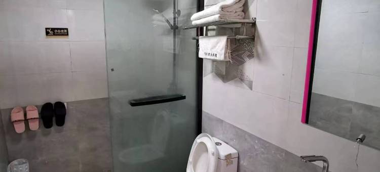 漳县9号商务宾馆图片