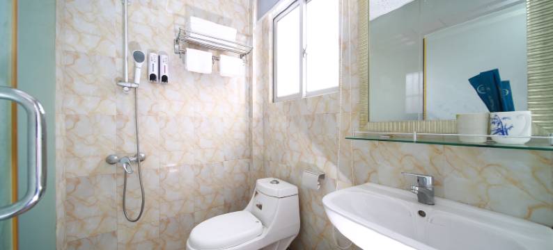 珠海安顺然公馆(拱北口岸店)图片