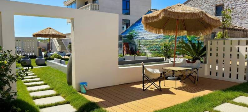 平潭向岚而居·海景度假庄园(68海里景区店)图片