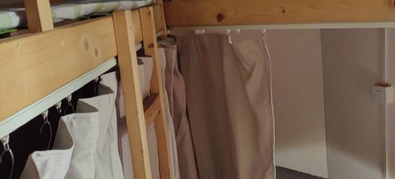 欢喜青年旅舍图片