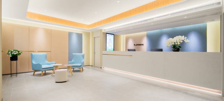 如家酒店(无锡南禅寺南长街永乐路店)图片