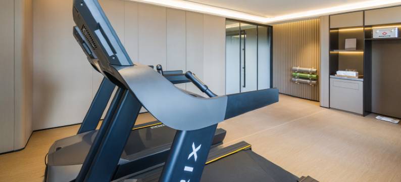 全季酒店(青岛东方伊甸园店)图片