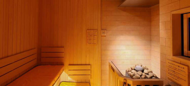 横滨中华街globalcabin多美迎(多美迎・御宿野乃 酒店集团)(Global Cabin Dormy Inn Yokohama Chinatown)图片