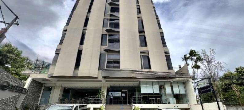 伊斯特兰德酒店及公寓(Eastland Hotel and Residences)图片