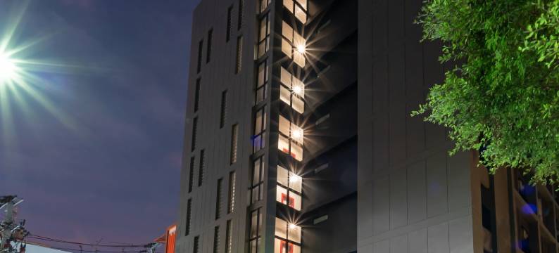 娜迦公寓(Naga Residence)图片