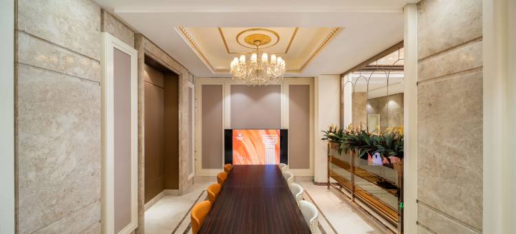 维也纳酒店(葫芦岛市绥中店)图片