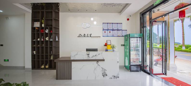 湄洲岛叁月里民宿图片