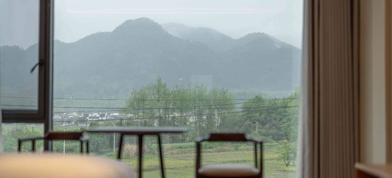 观山·两境美学度假民宿图片